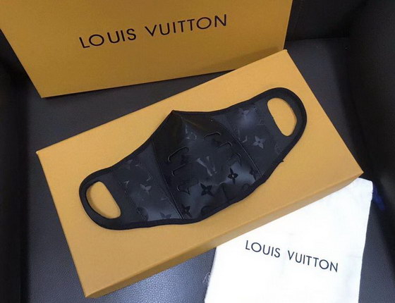 Louis Vuitton Masks ID:202004a336